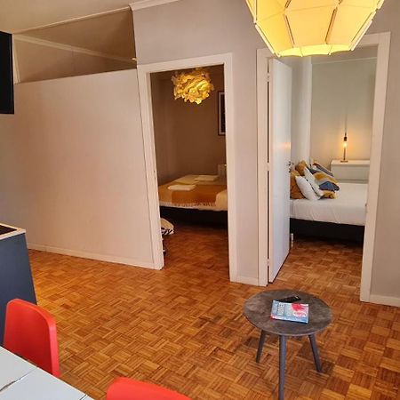 Molecular Apartment ポルト エクステリア 写真