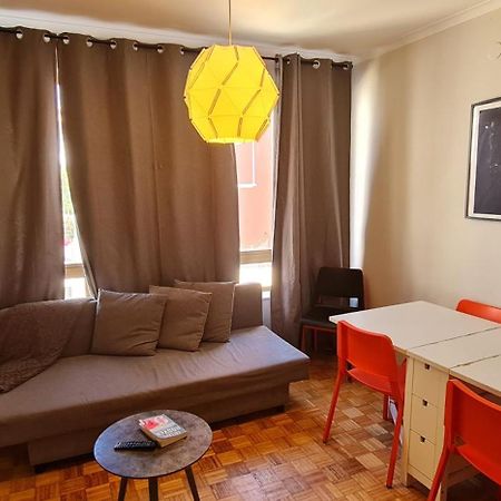 Molecular Apartment ポルト エクステリア 写真