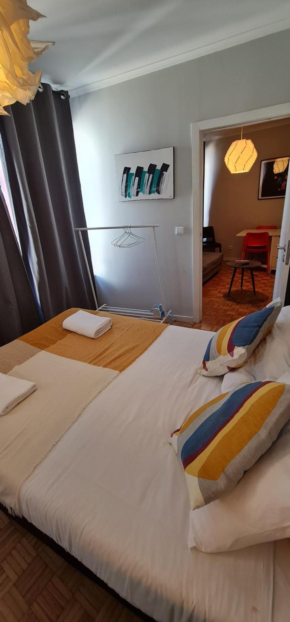 Molecular Apartment ポルト エクステリア 写真